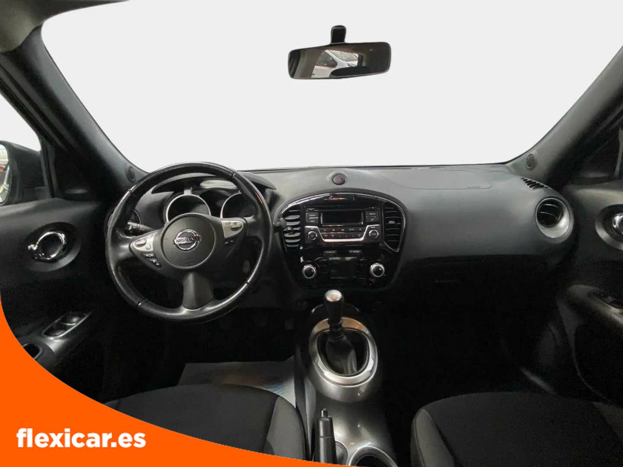 Foto Nissan Juke 16