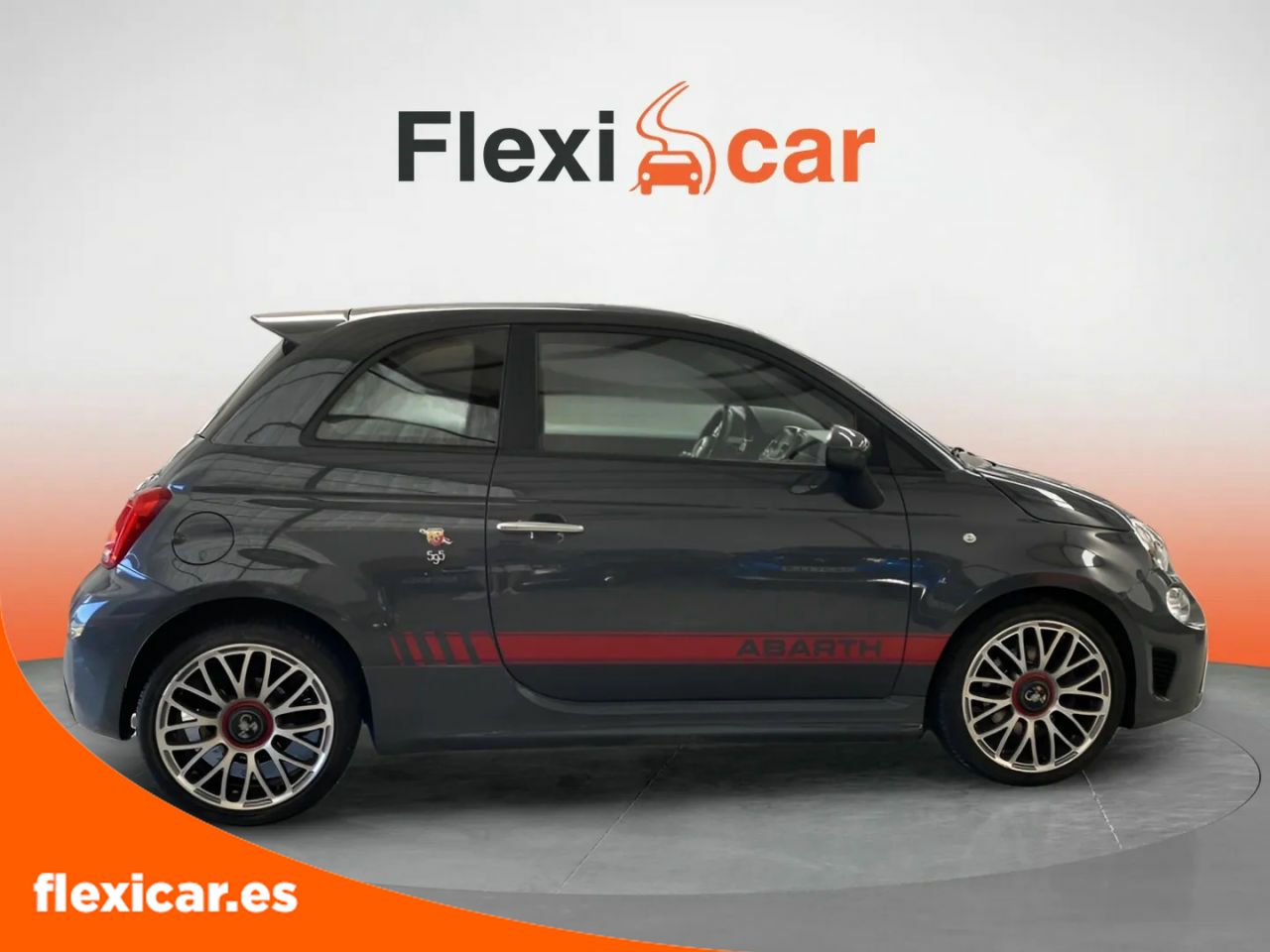 Foto Abarth 500 2