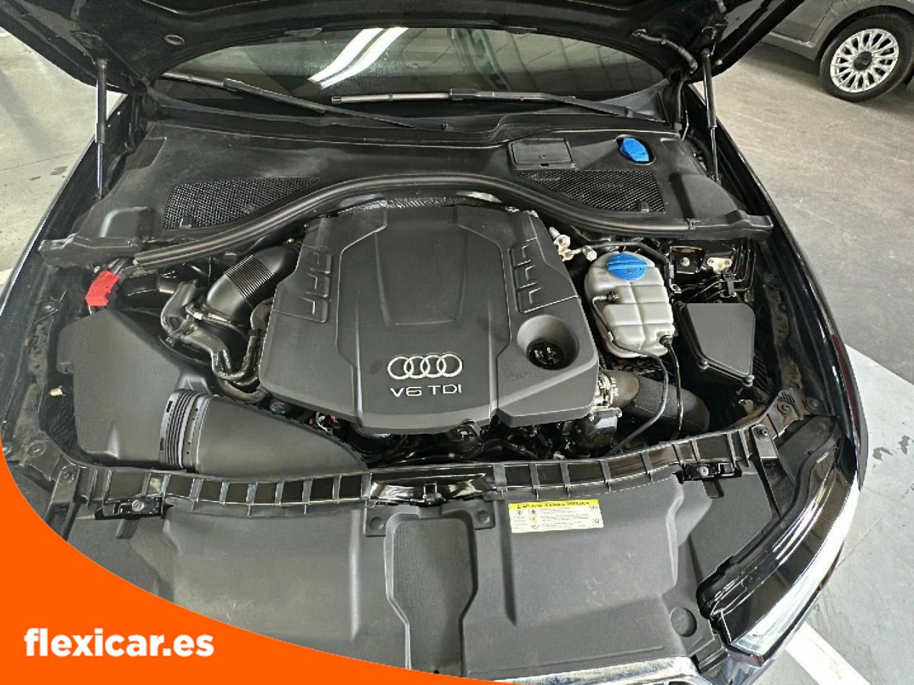 Foto Audi A6 Allroad Quattro 20