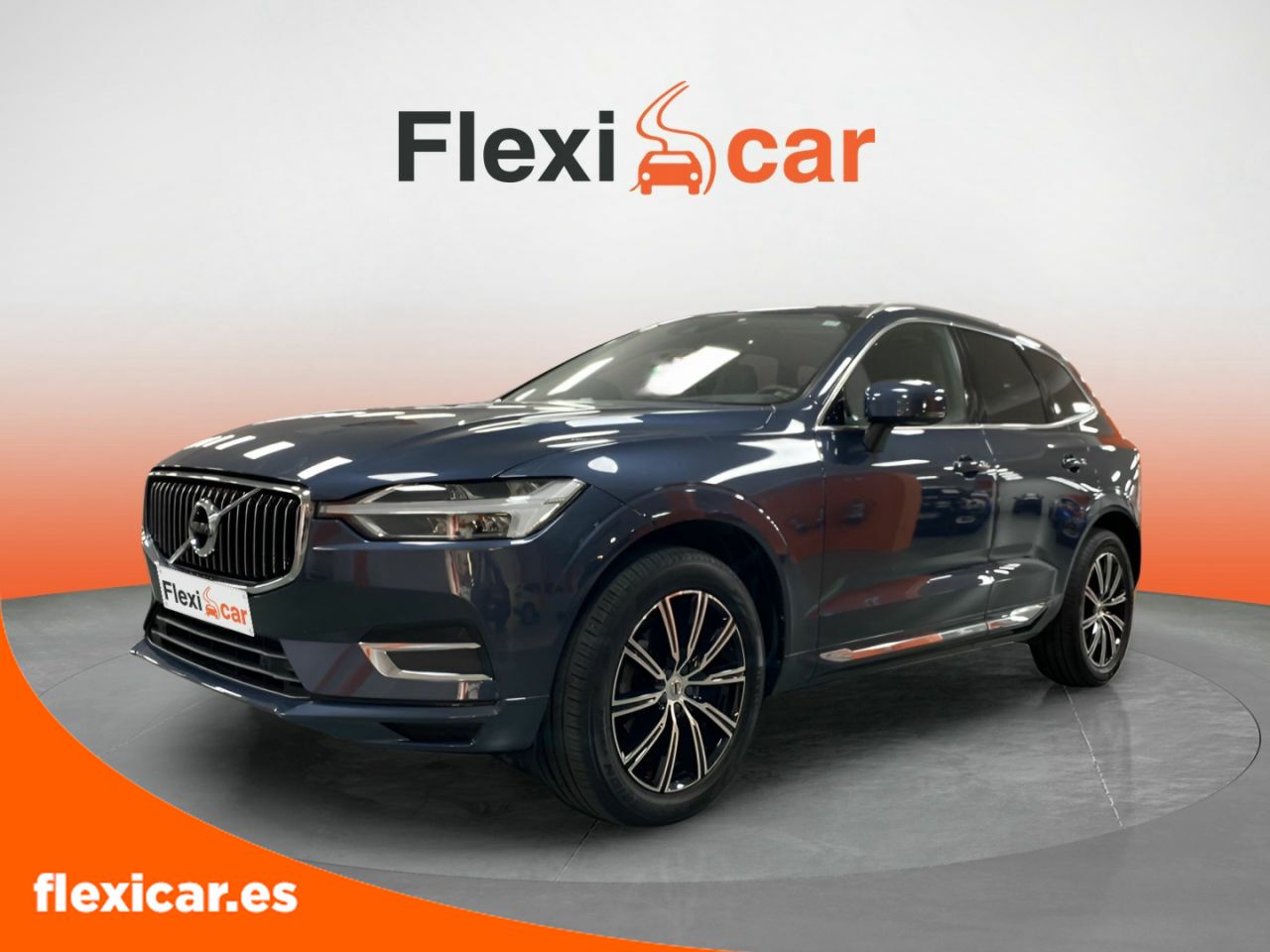 Foto Volvo XC60 2