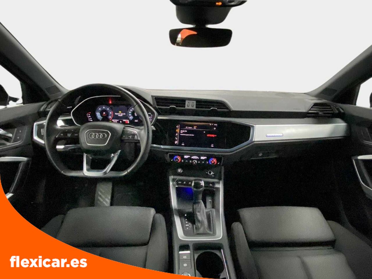 Foto Audi Q3 10