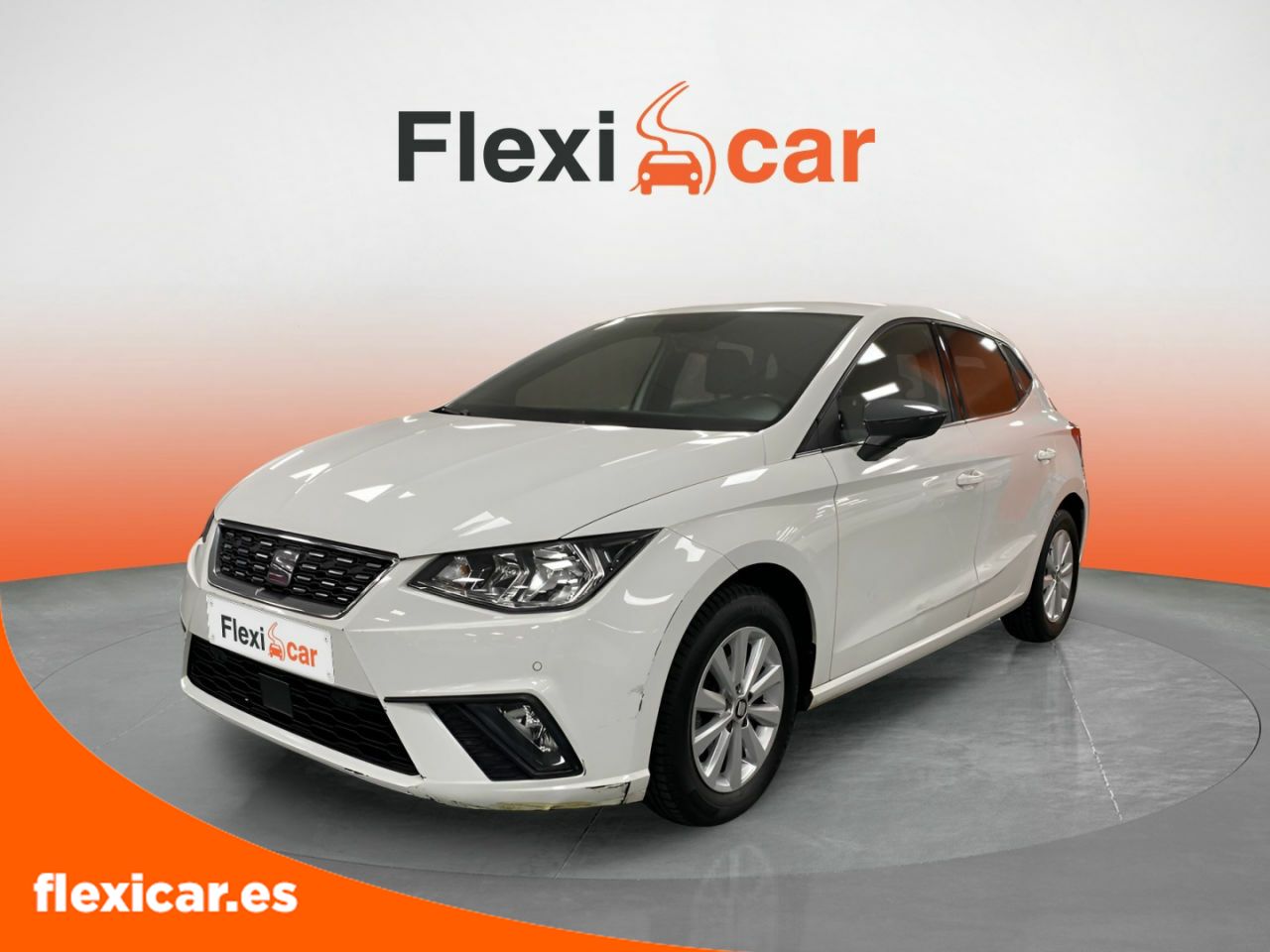 Foto Seat Ibiza 3