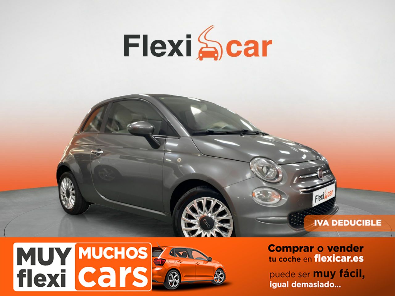 Foto Fiat 500 1