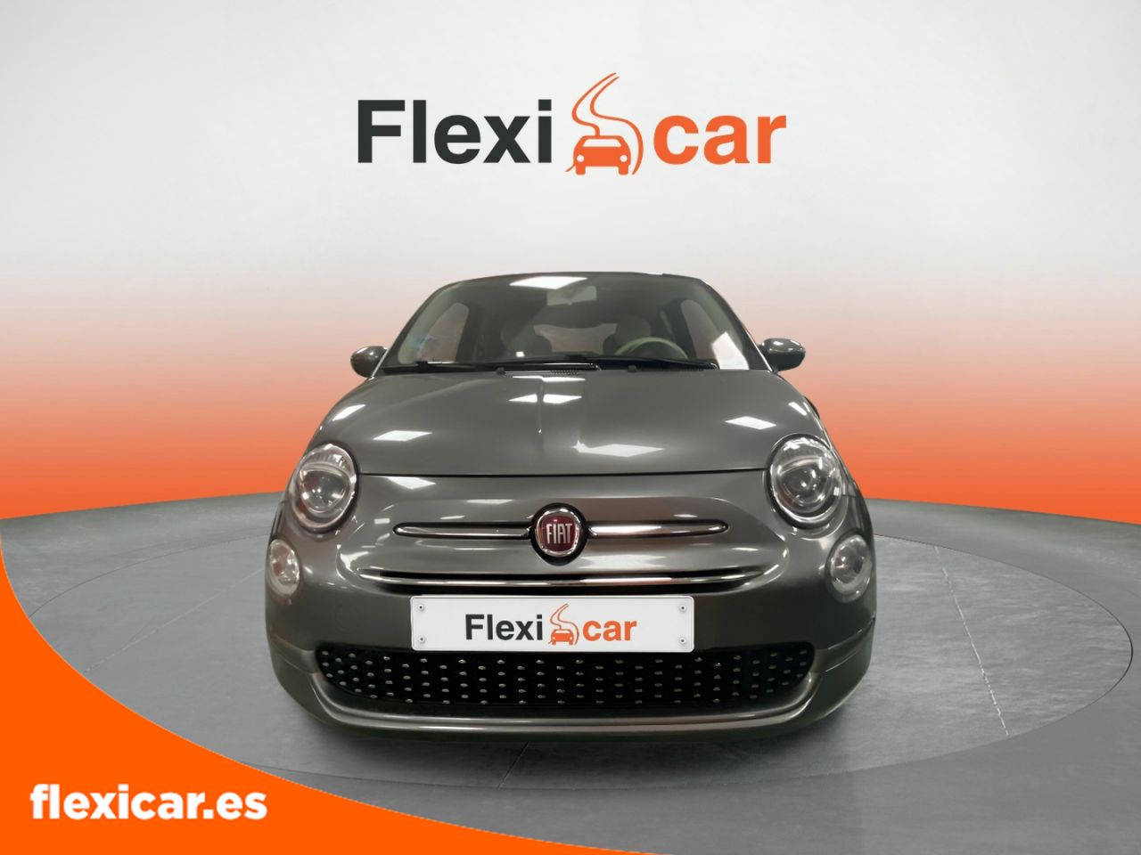 Foto Fiat 500 2