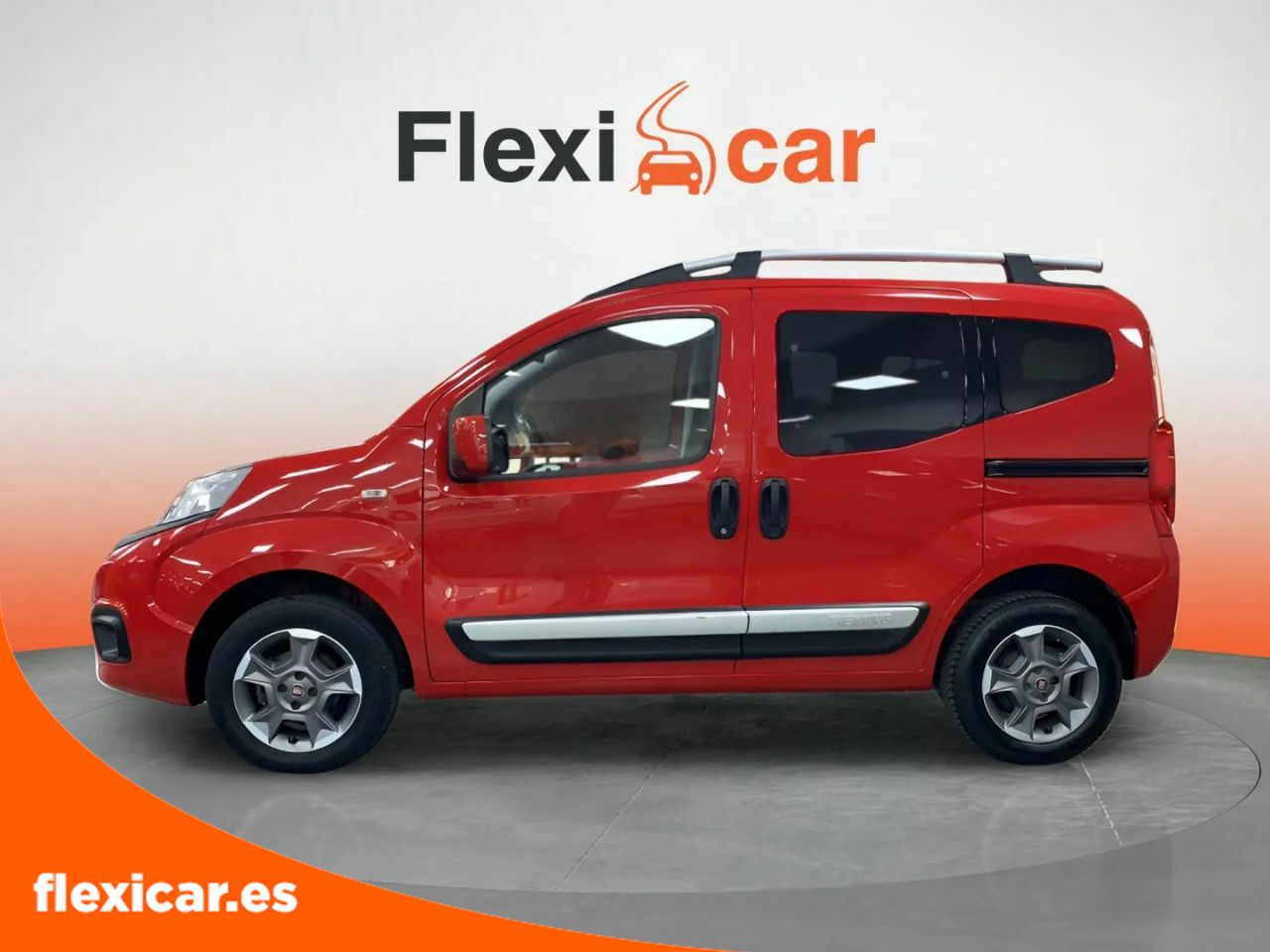 Foto Fiat Qubo 3