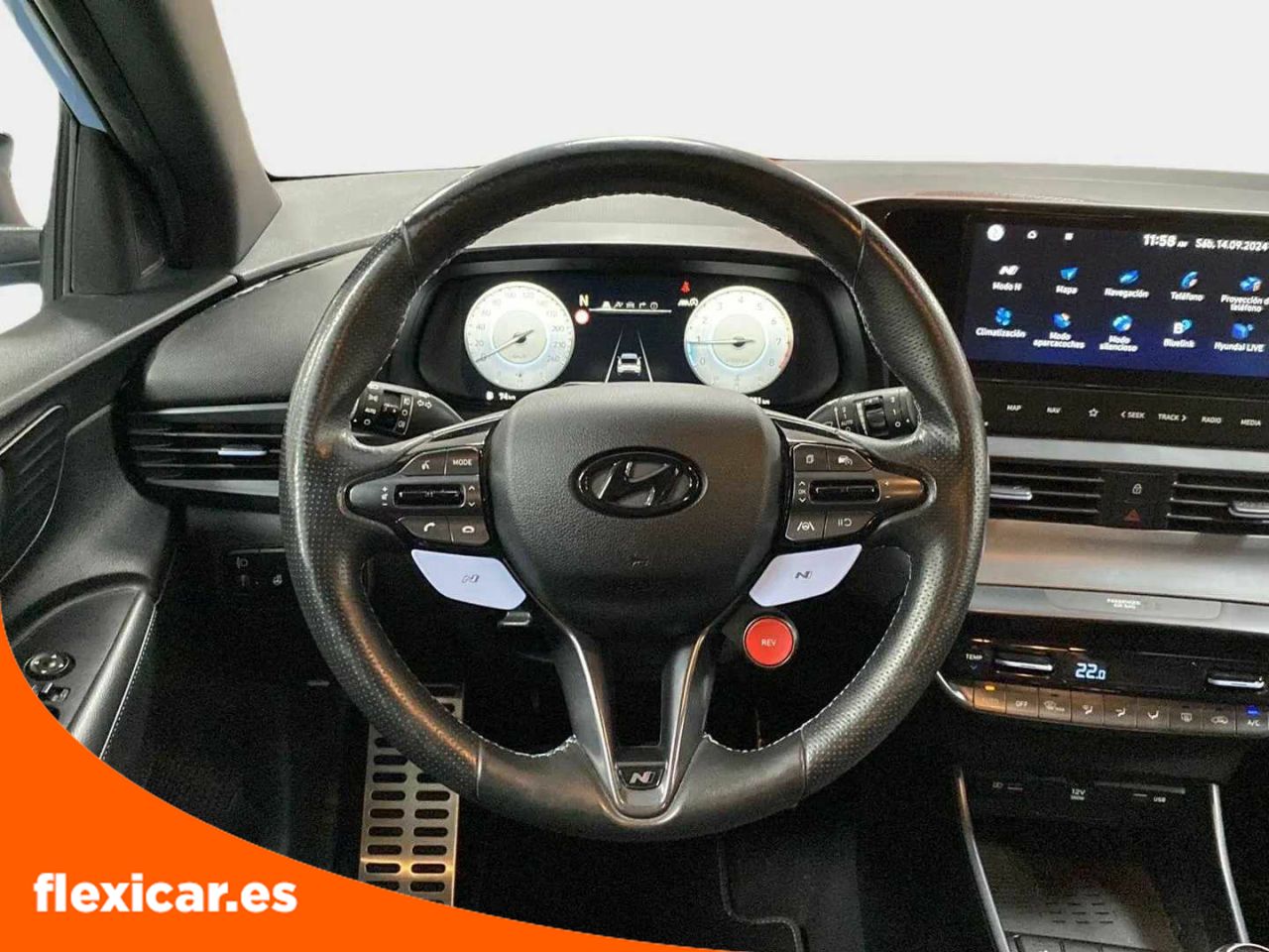 Foto Hyundai i20 12