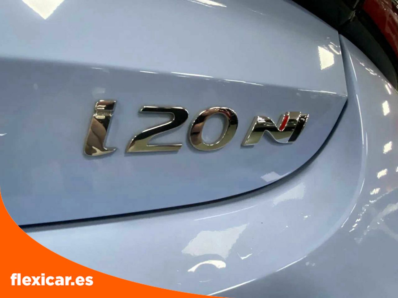 Foto Hyundai i20 20