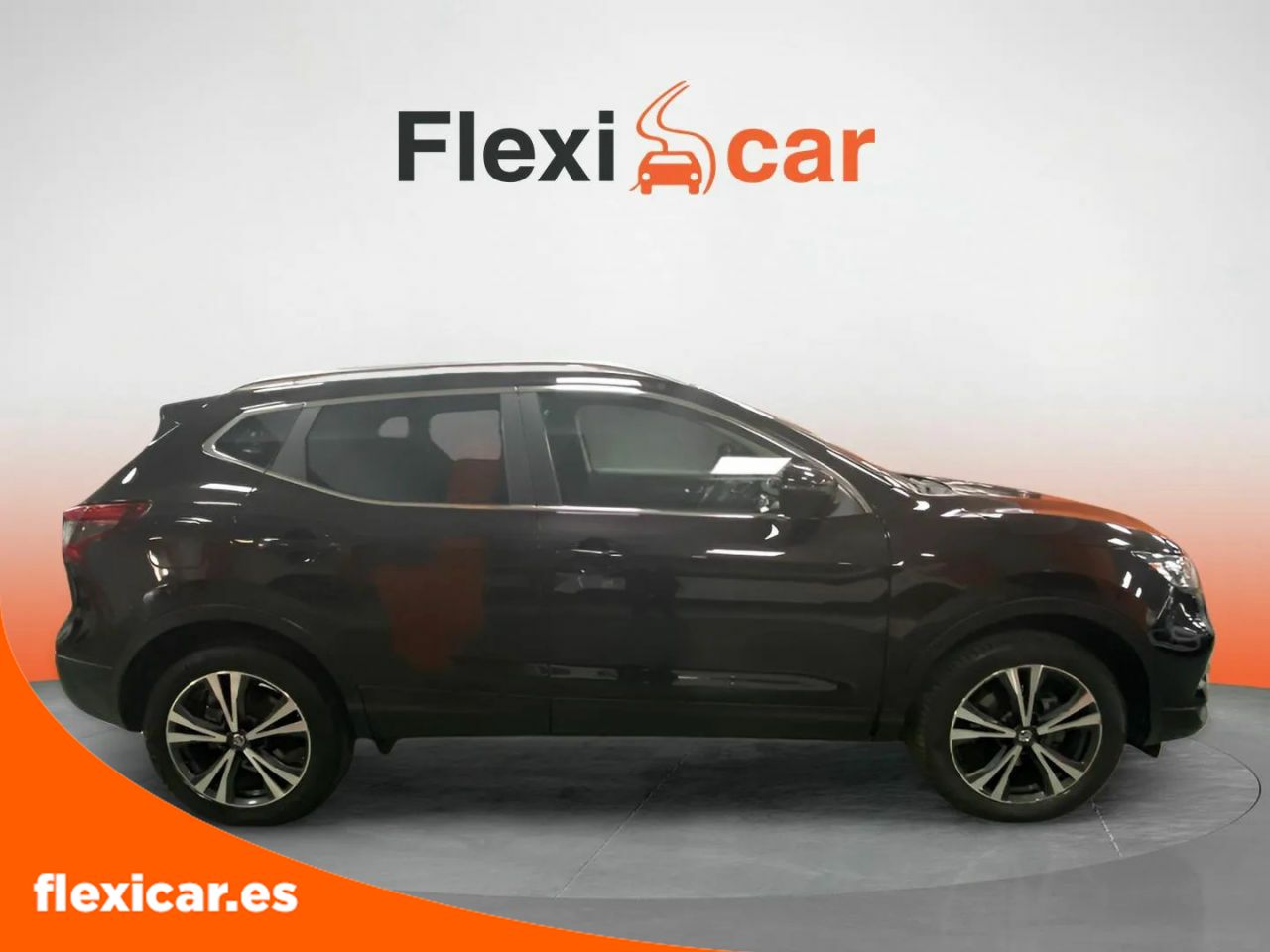 Foto Nissan Qashqai 8