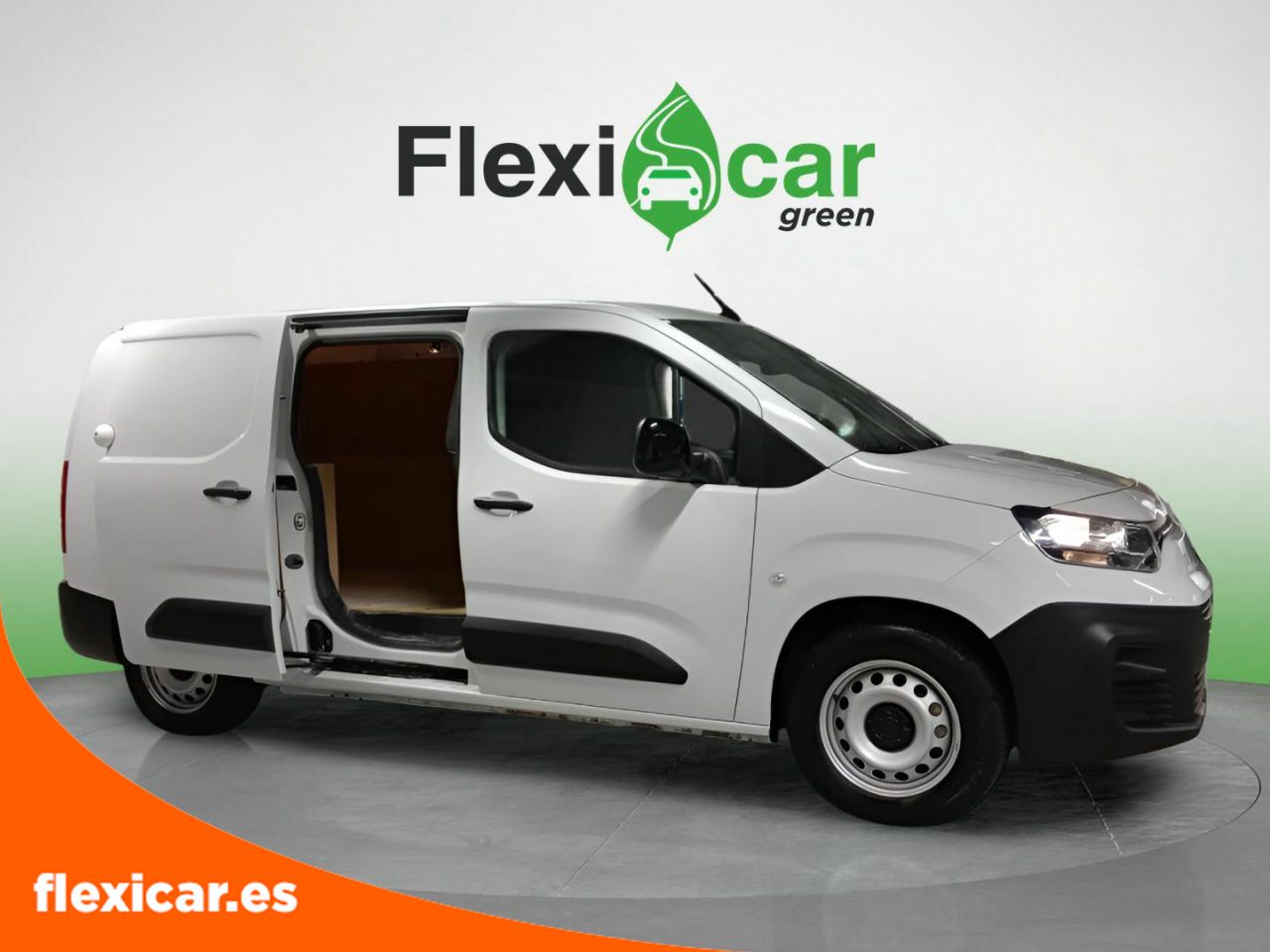 Foto Fiat Doblo 3