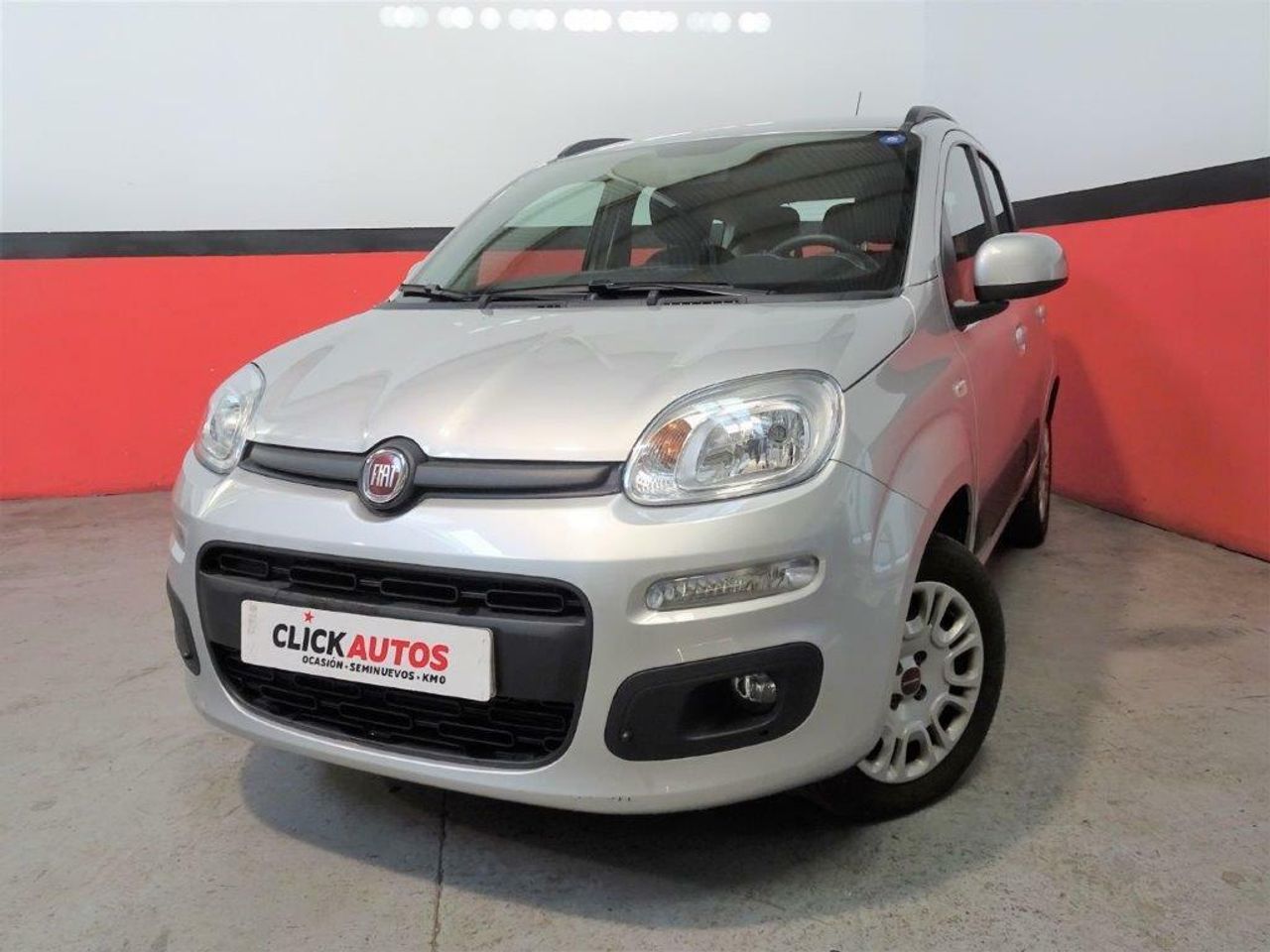 Foto Fiat Panda 1