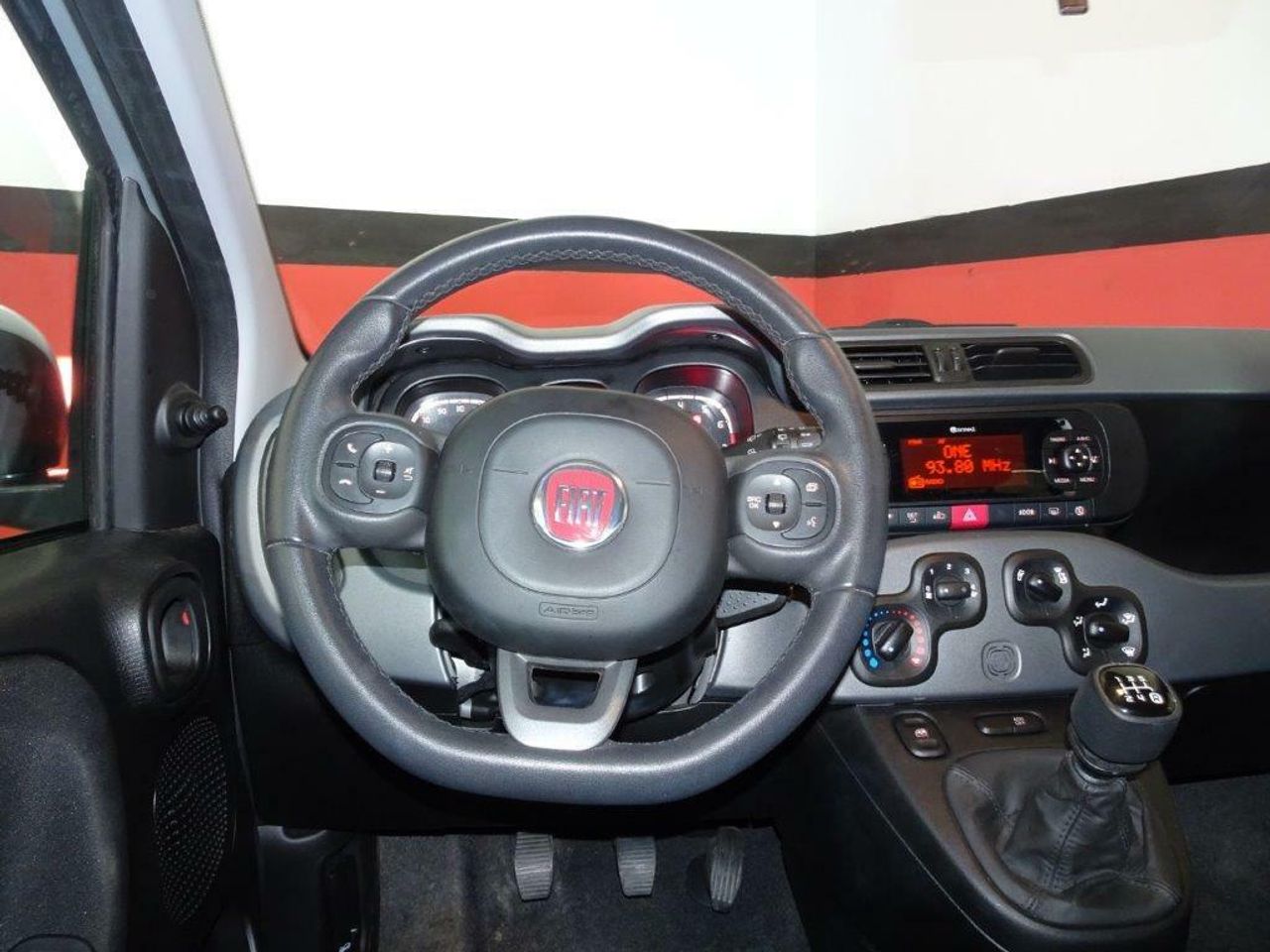 Foto Fiat Panda 8