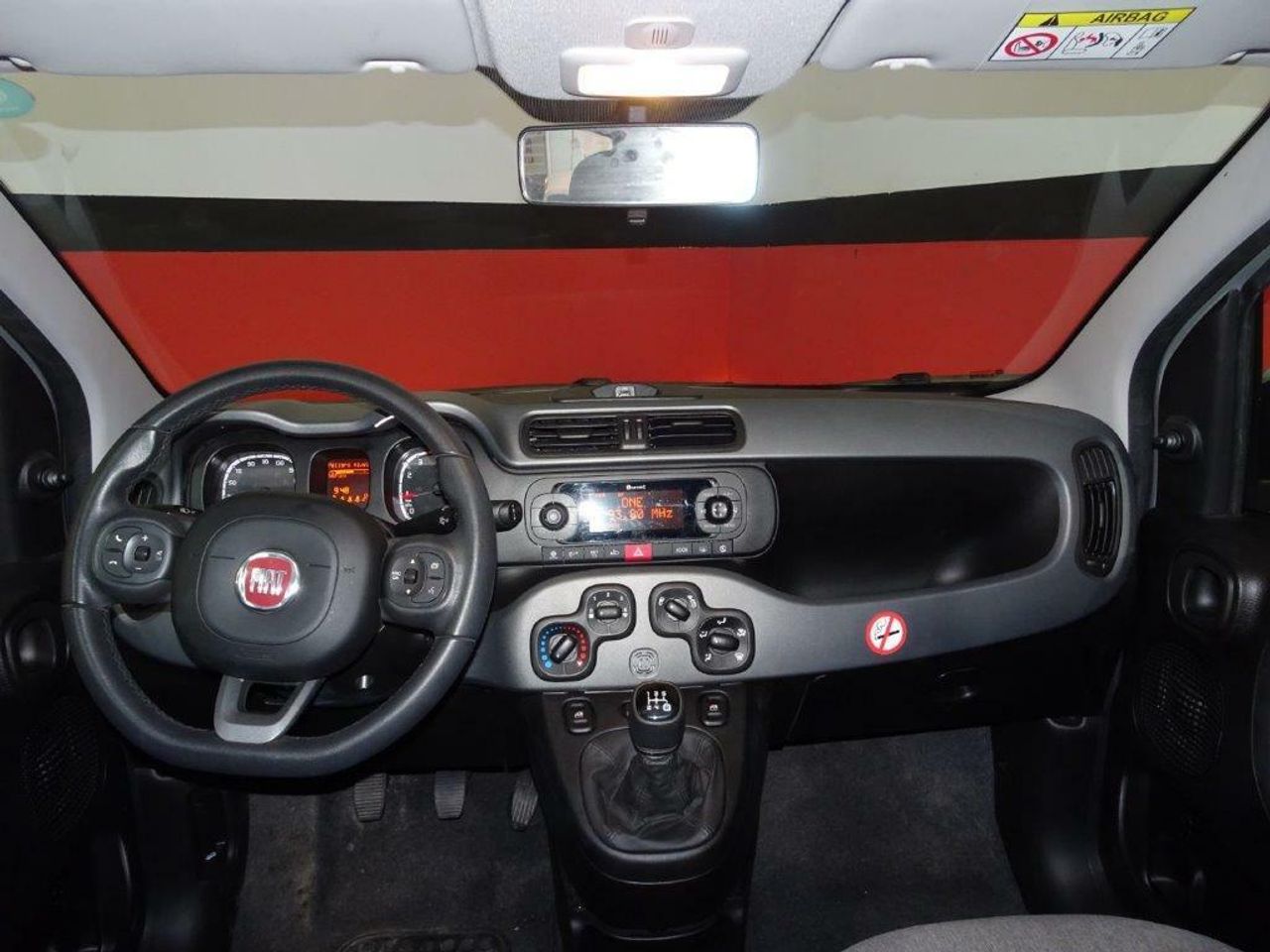 Foto Fiat Panda 9