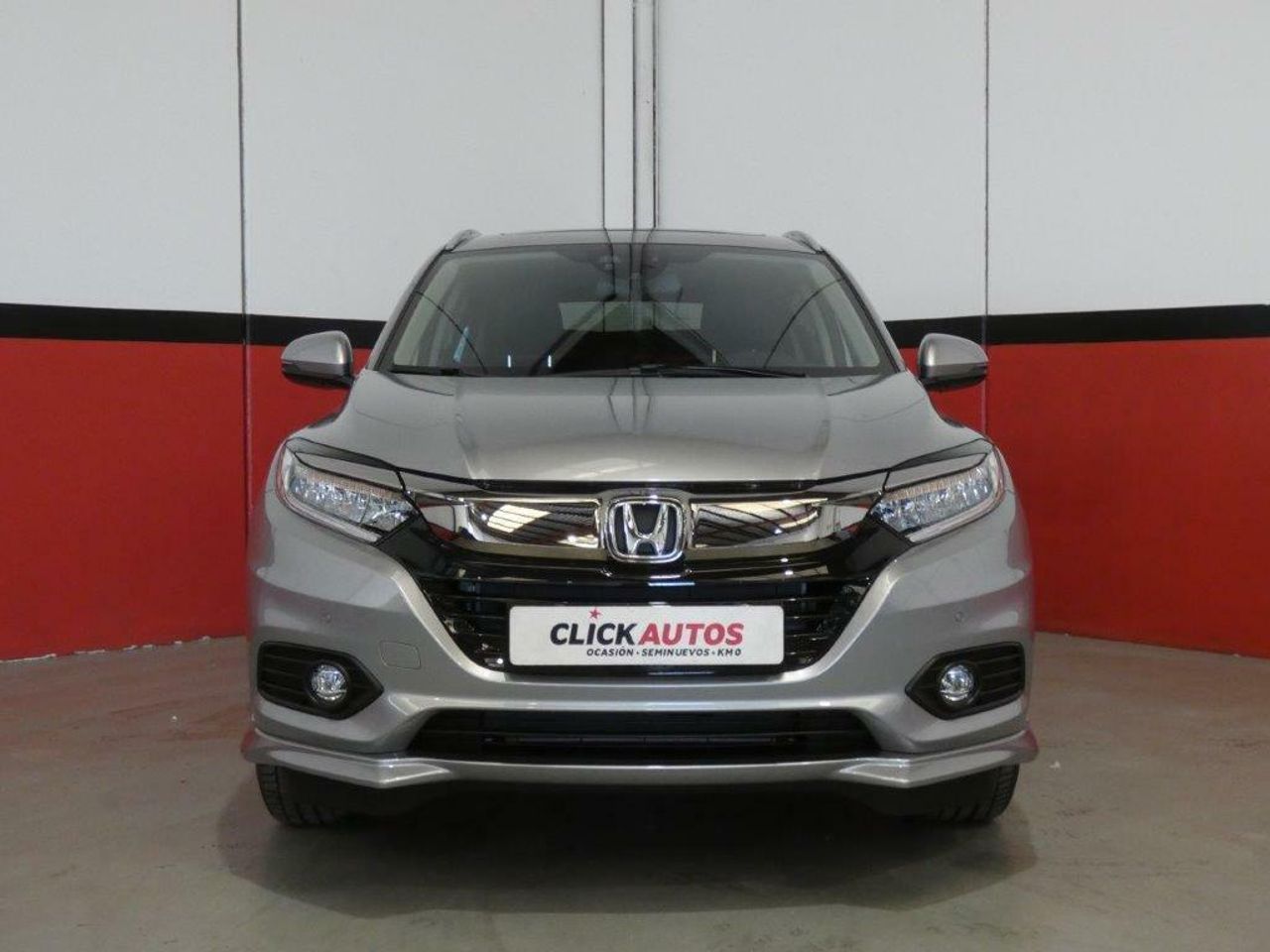 Foto Honda HR-V 2