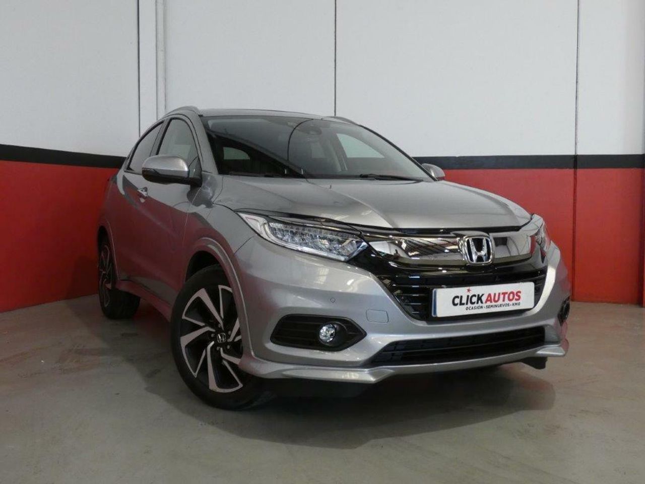 Foto Honda HR-V 3