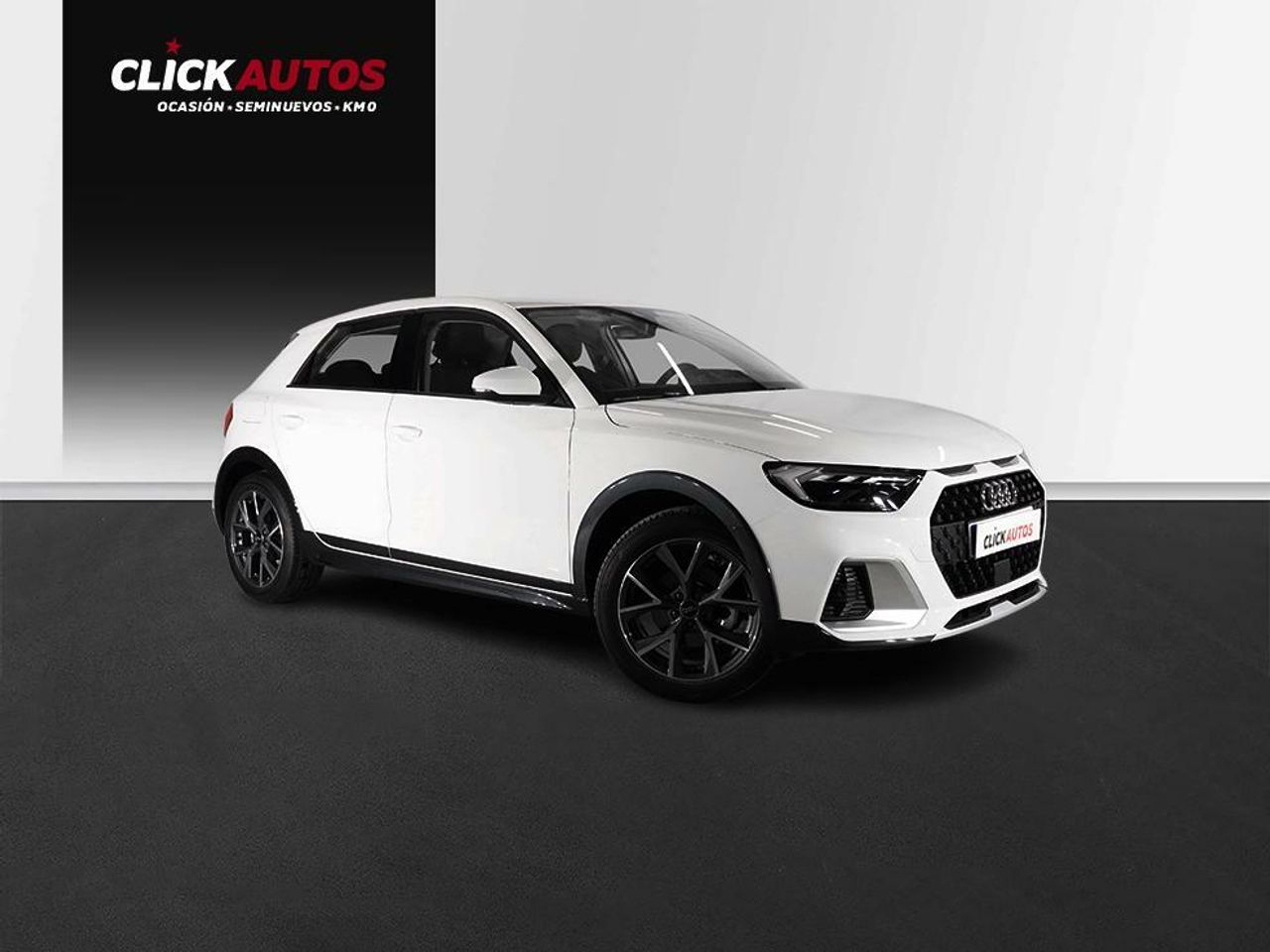 Foto Audi A1 2