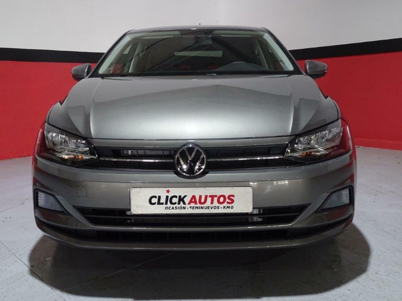 Foto Volkswagen Polo 2