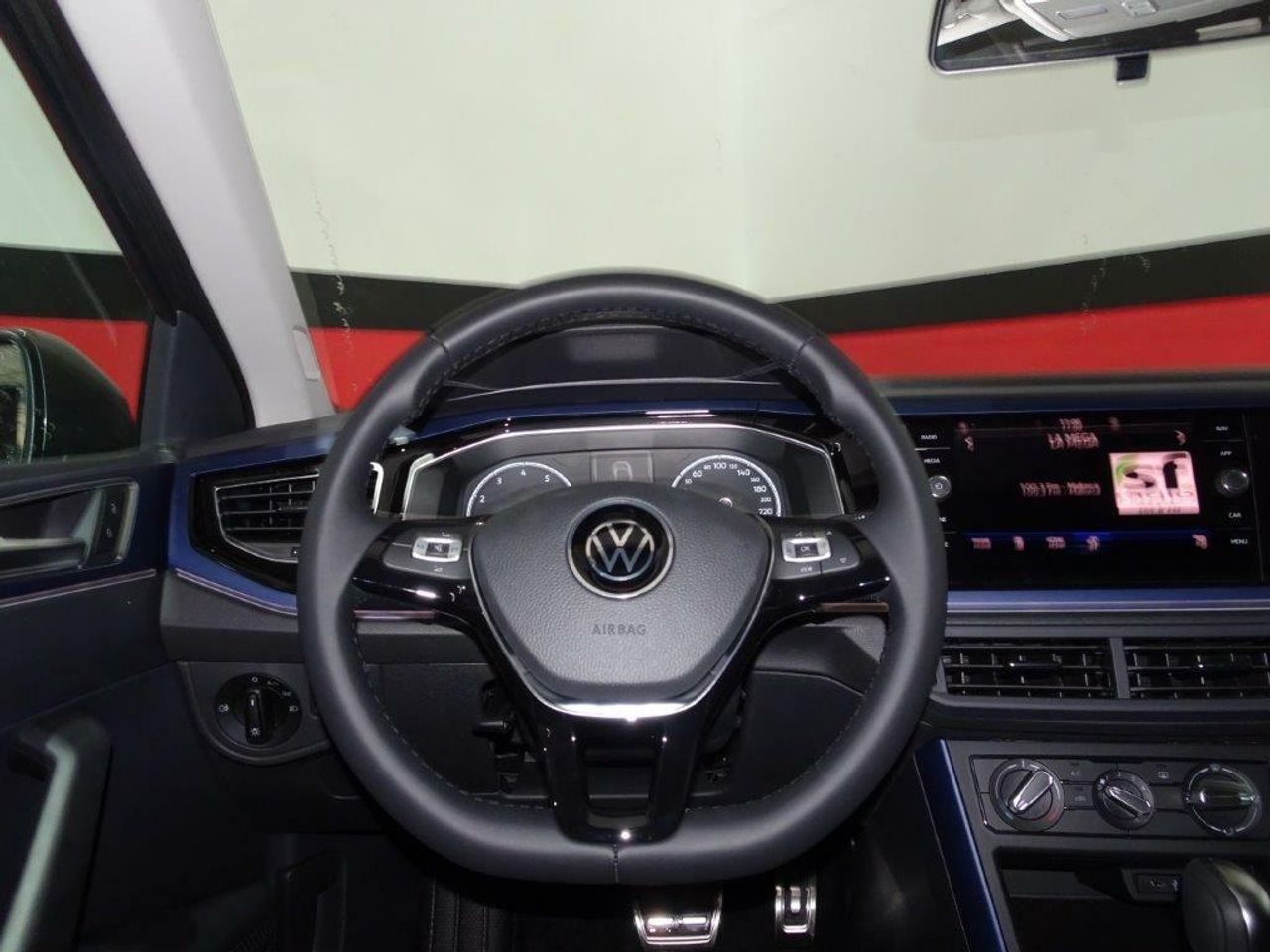 Foto Volkswagen Polo 10