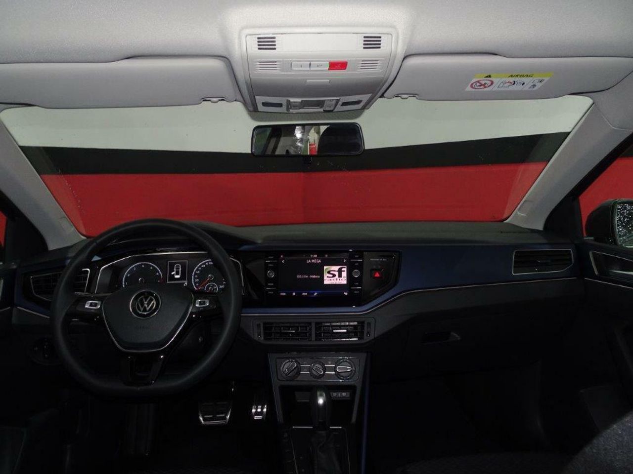 Foto Volkswagen Polo 14