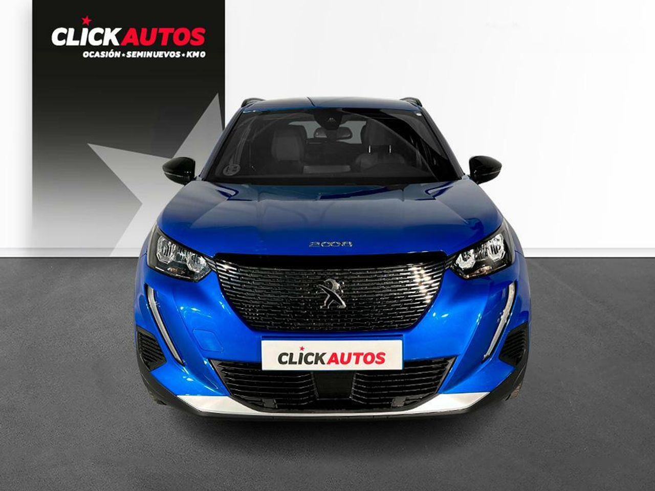 Foto Peugeot 2008 3