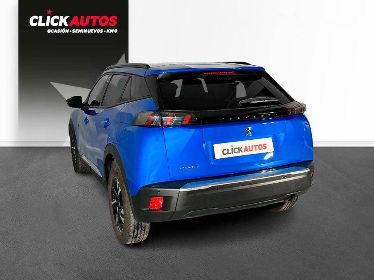 Foto Peugeot 2008 6