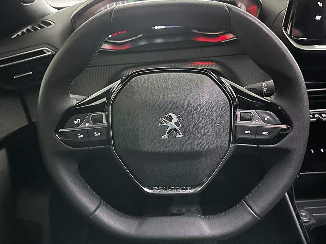 Foto Peugeot 2008 8