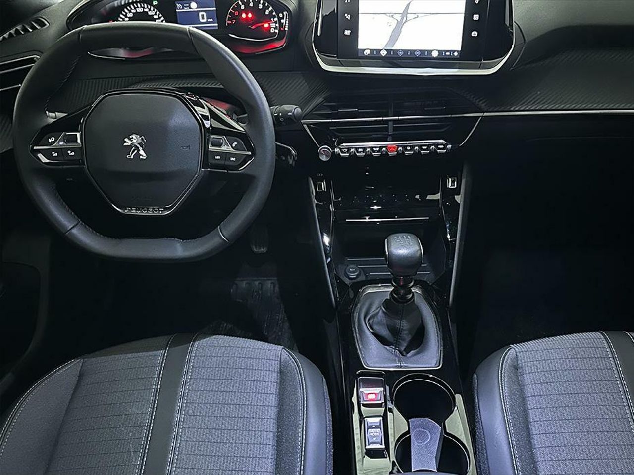 Foto Peugeot 2008 9