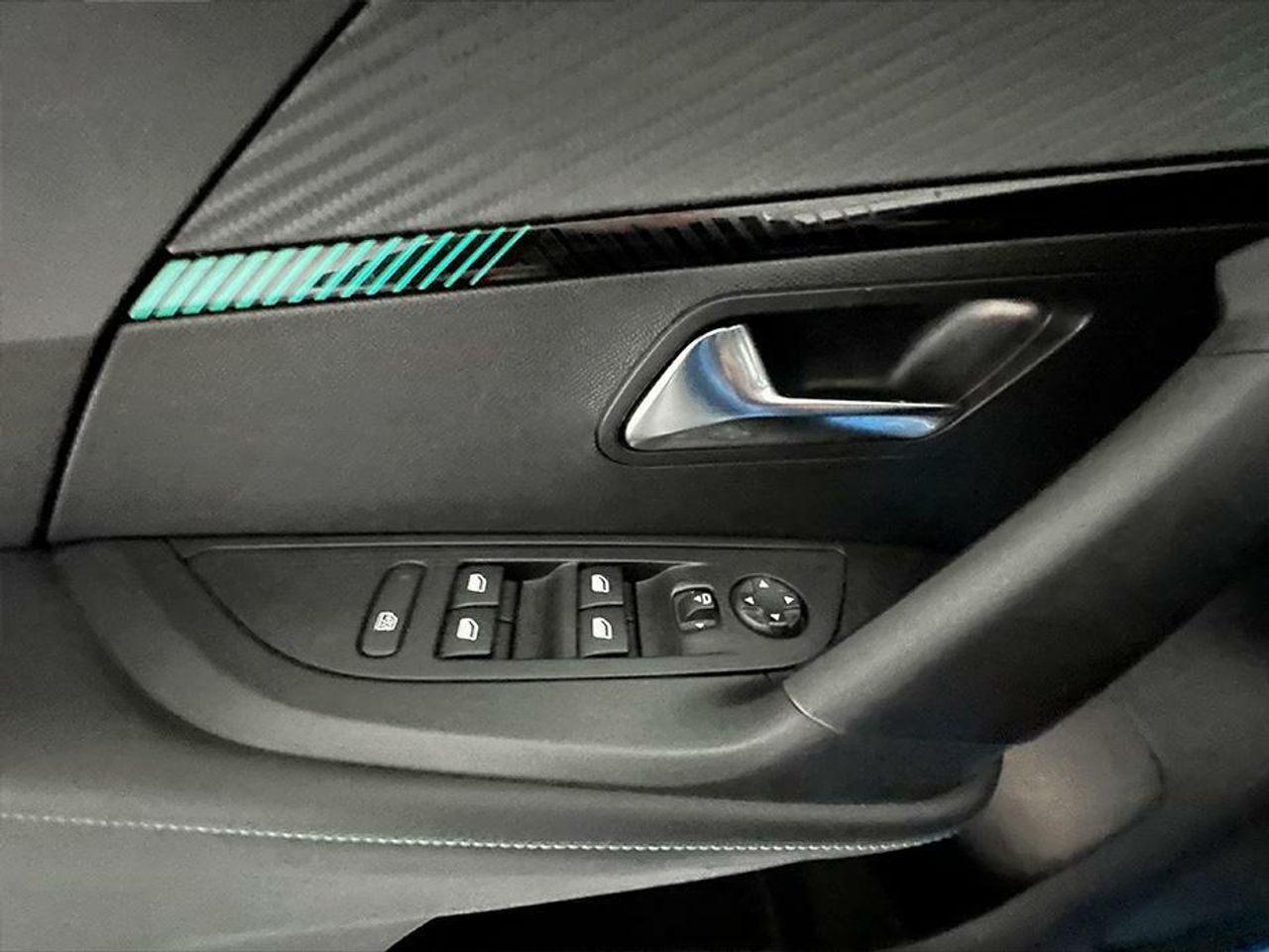 Foto Peugeot 2008 14