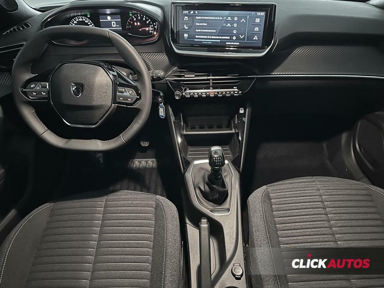 Foto Peugeot 2008 4