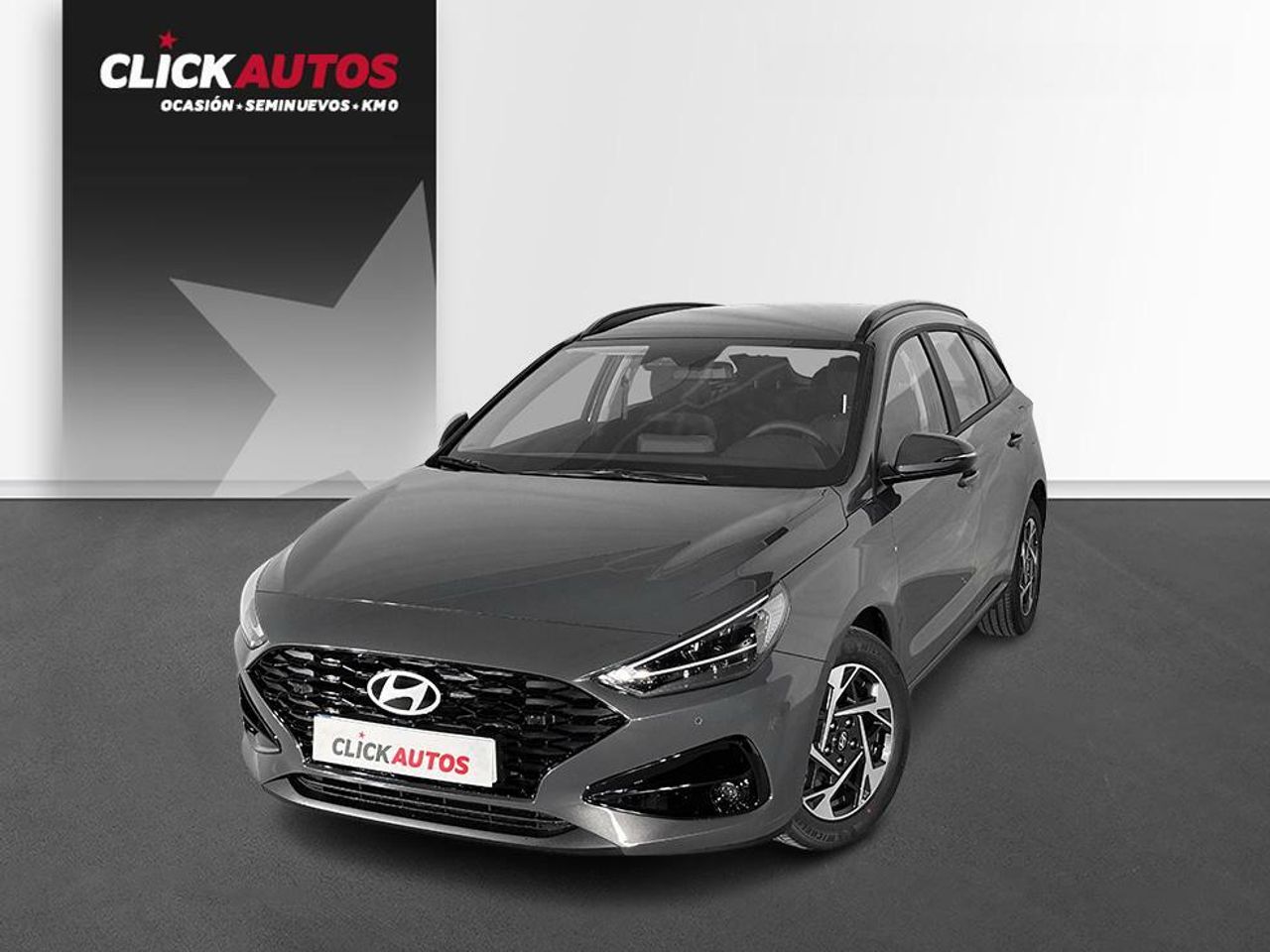 Foto Hyundai i30 1