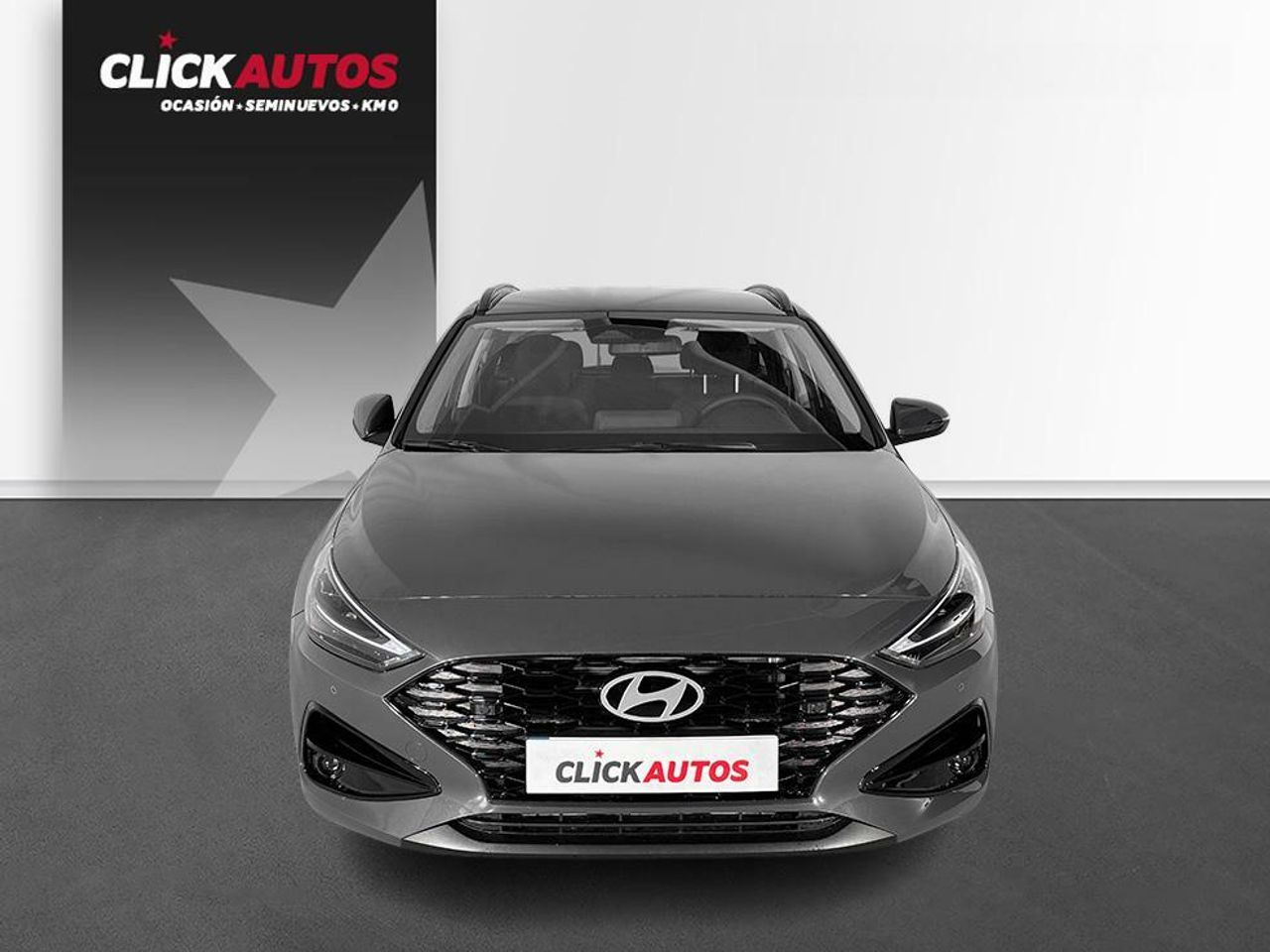 Foto Hyundai i30 2