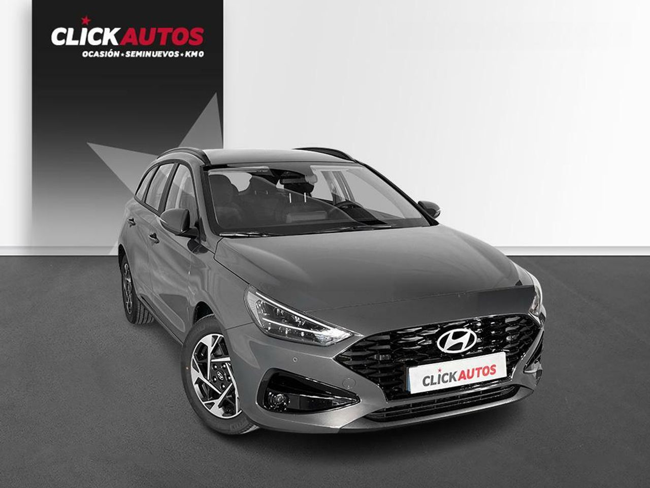 Foto Hyundai i30 3