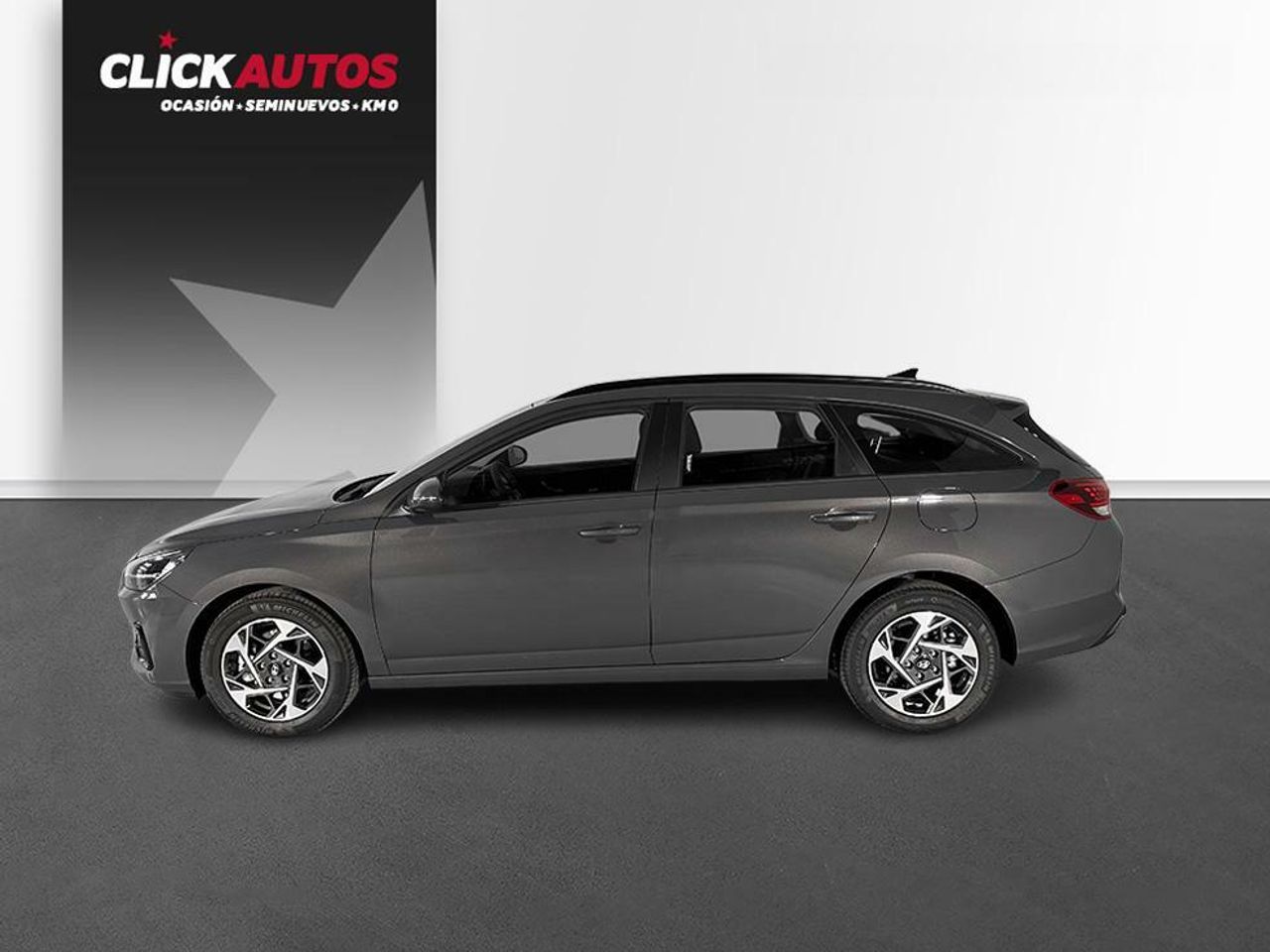 Foto Hyundai i30 4