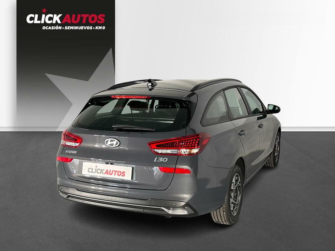 Foto Hyundai i30 6