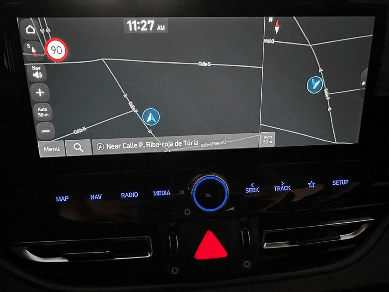 Foto Hyundai i30 9