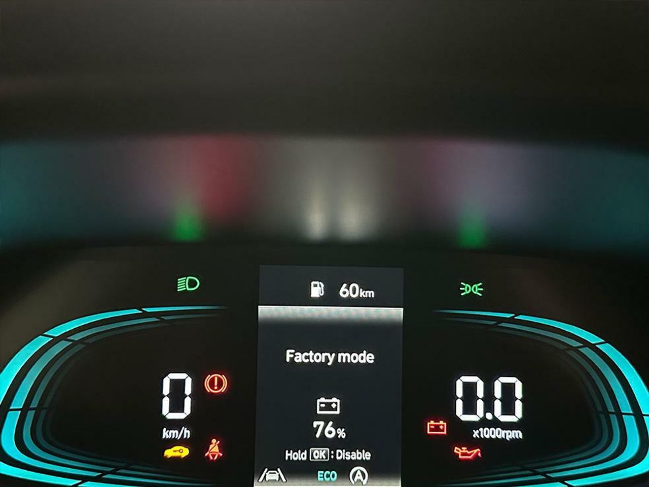 Foto Hyundai i30 12