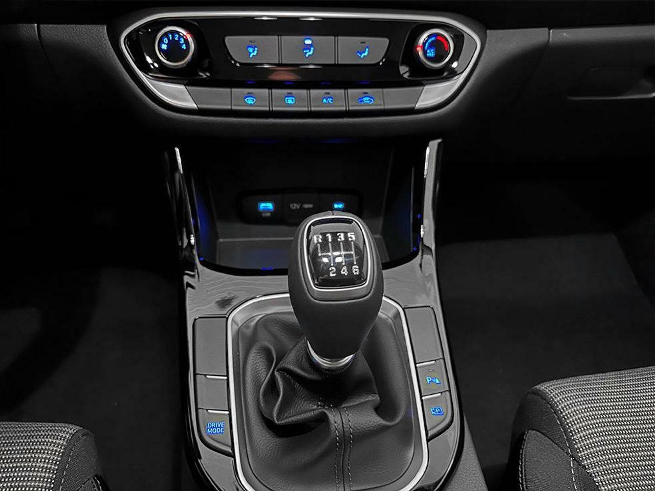 Foto Hyundai i30 14