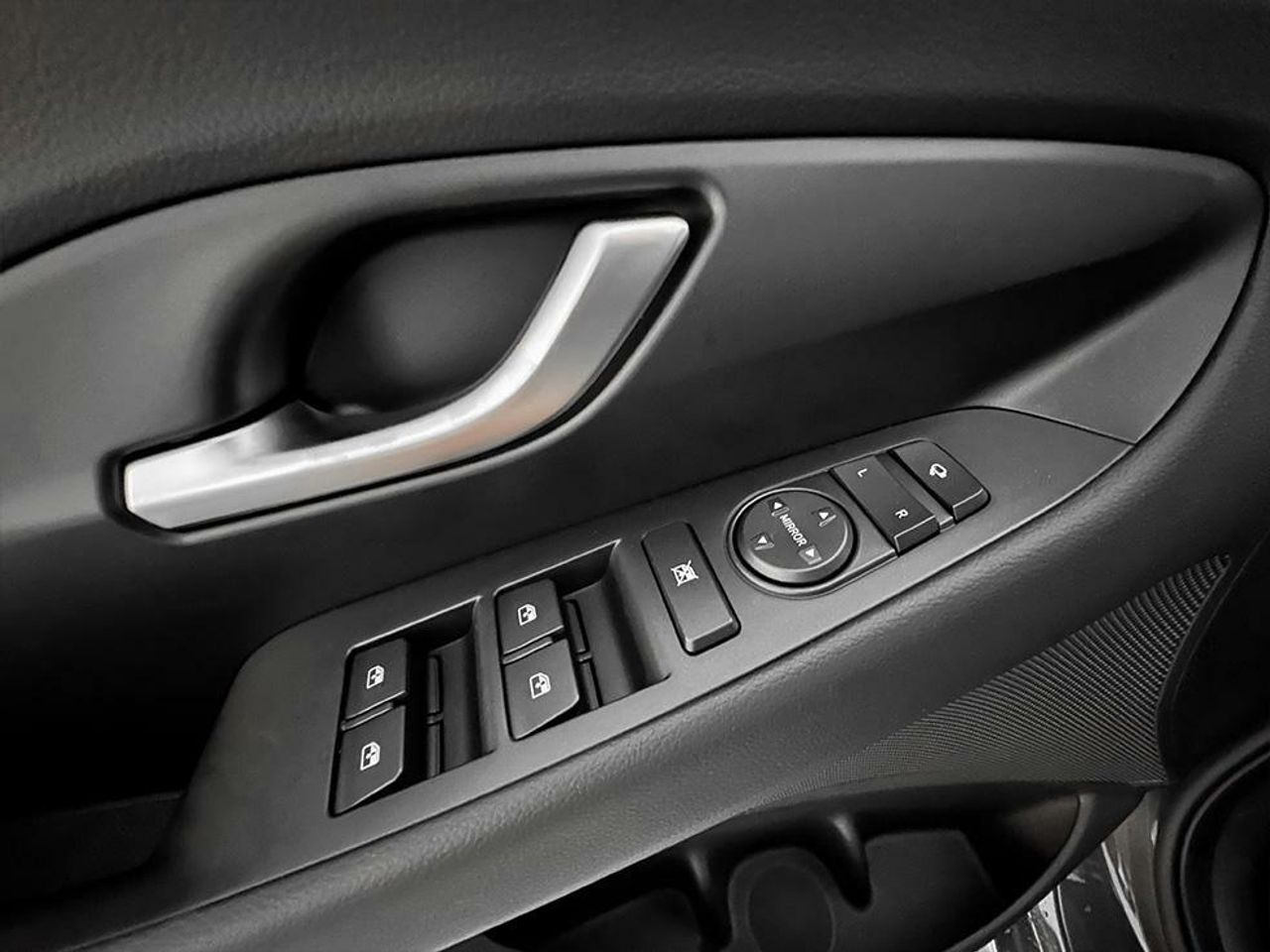 Foto Hyundai i30 15