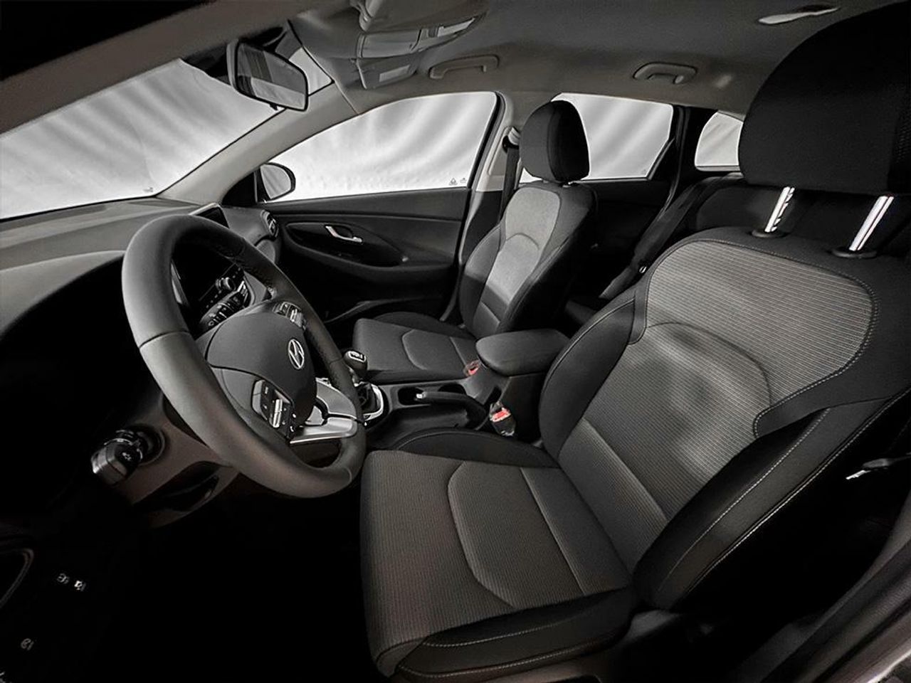 Foto Hyundai i30 16