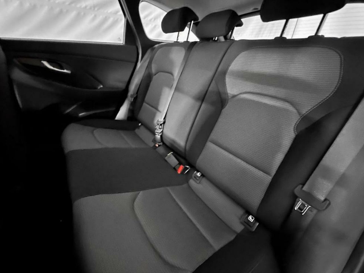 Foto Hyundai i30 17