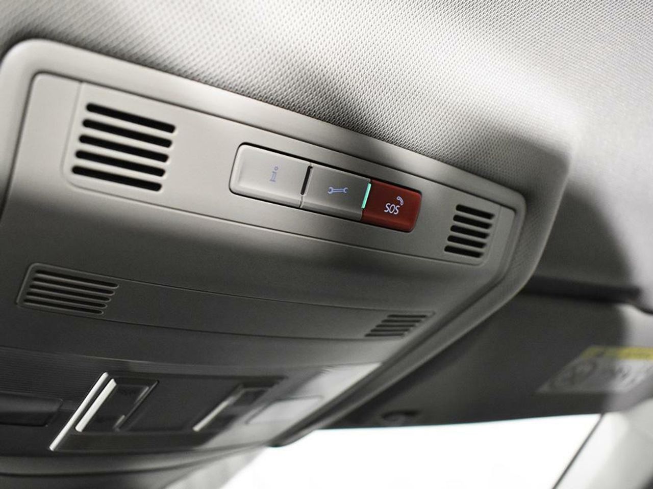 Foto Volkswagen T-Cross 13