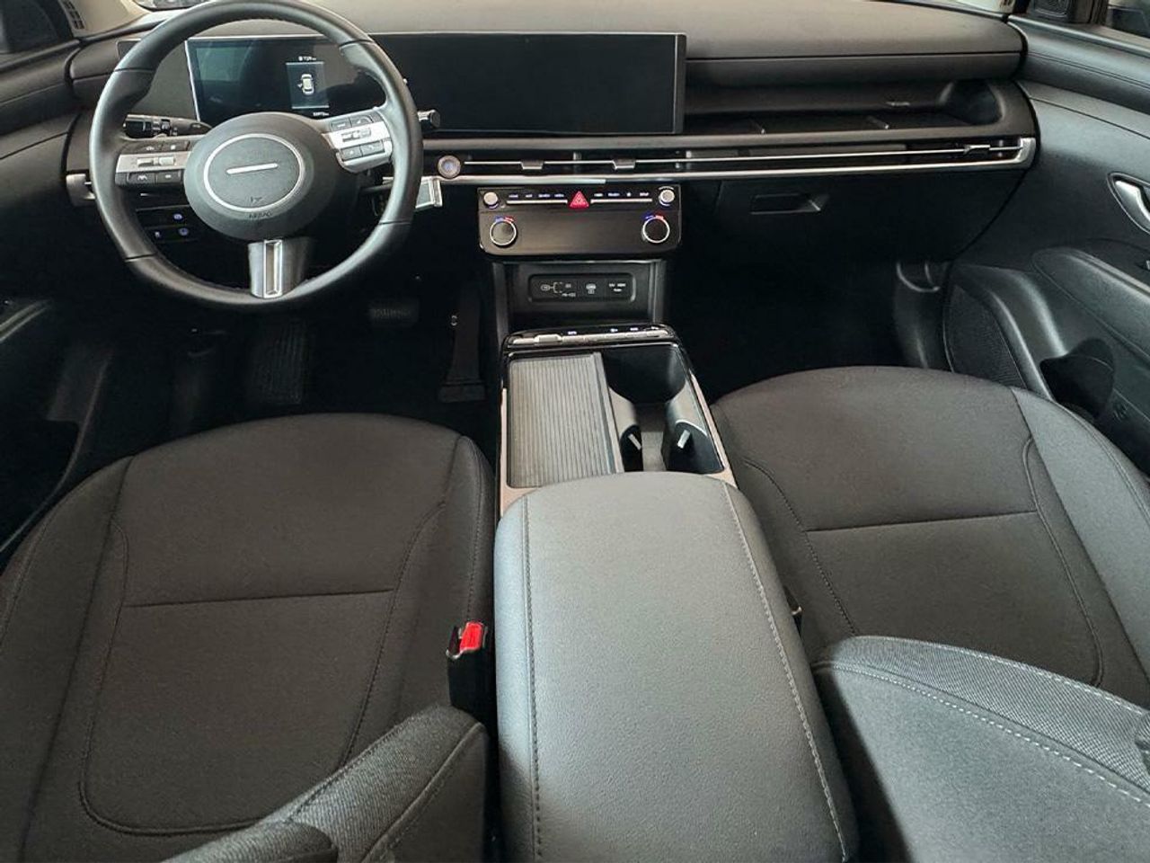 Foto Hyundai Tucson 5