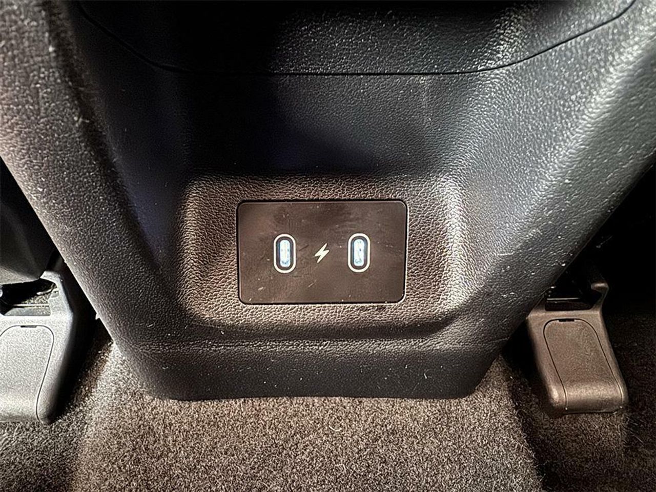 Foto Hyundai Tucson 17