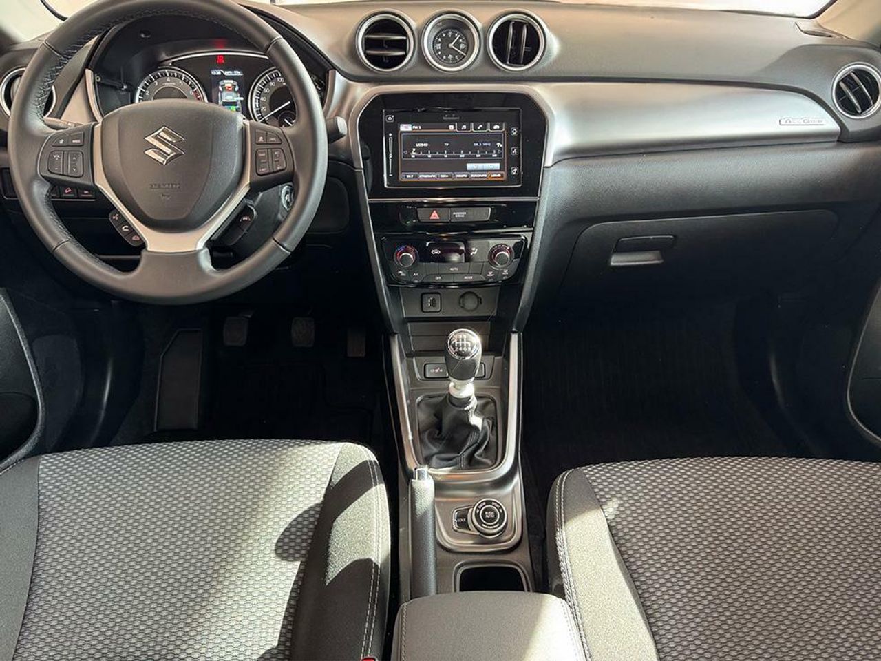 Foto Suzuki Vitara 9
