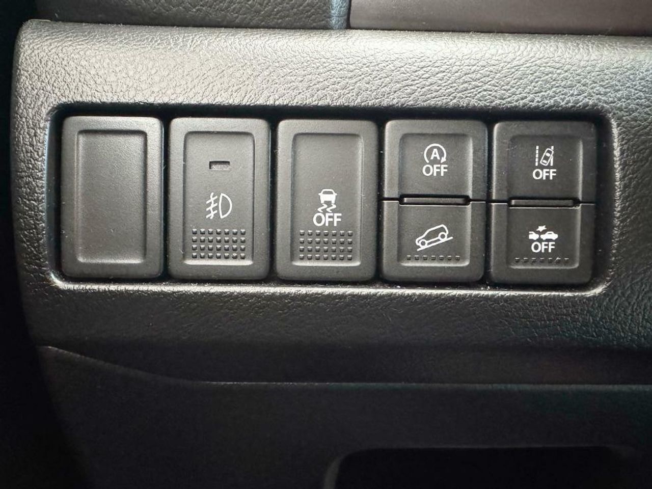 Foto Suzuki Vitara 13