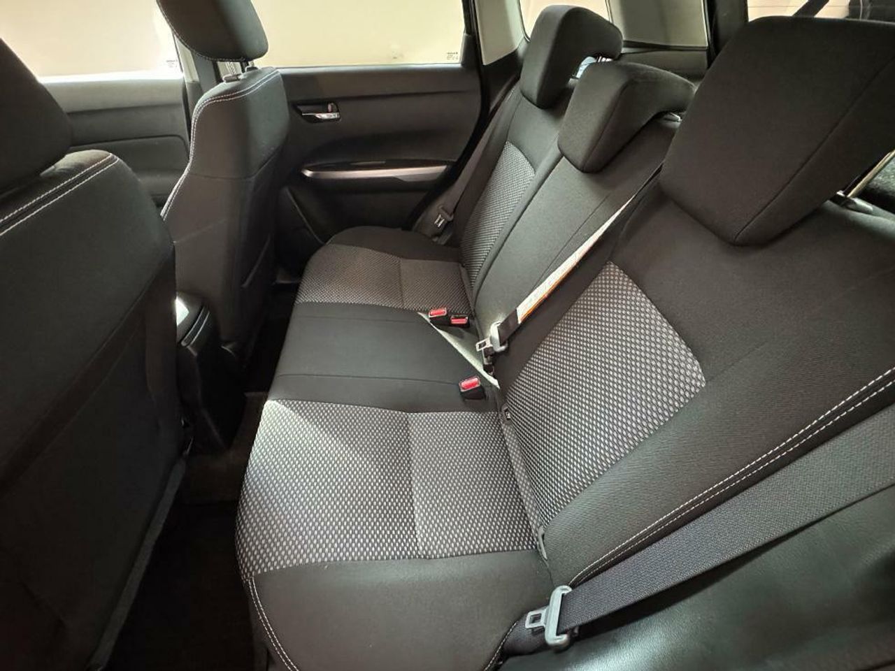 Foto Suzuki Vitara 18