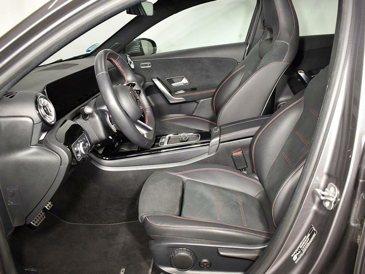 Foto Mercedes-Benz Clase A 13