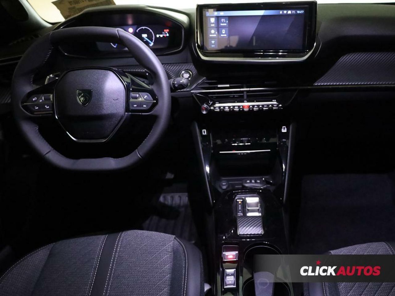 Foto Peugeot 2008 5