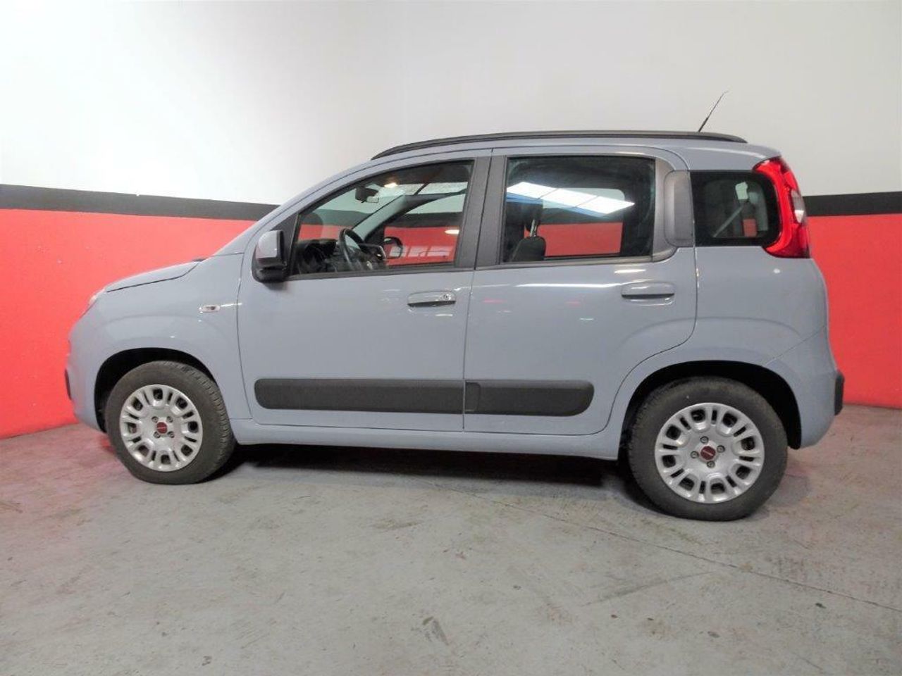 Foto Fiat Panda 8