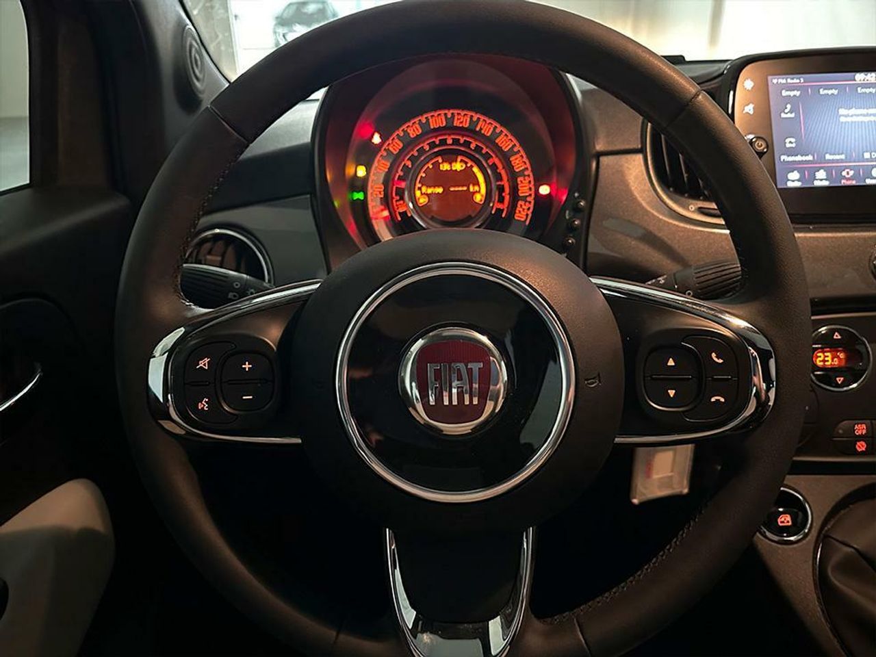 Foto Fiat 500 6