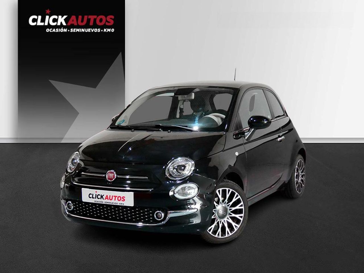 Foto Fiat 500 1